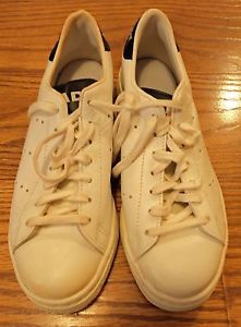 Rare Head brand Arthur Ashe Tennis Shoes Sneakers Sz 7 Vintage New old Stock NOS