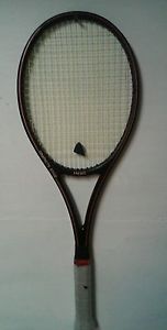 Head Graphite Edge TXE Tennis Racket 4 Pro Tournament Bag 4 3/4 great shape