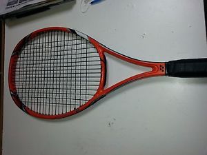 good condition yonex vcore tour G 4-1/2