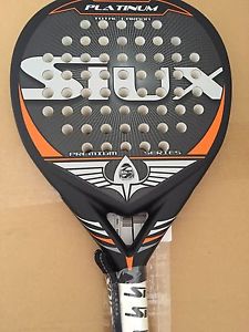 SIUX Platinum