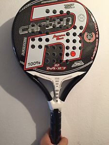 Pala Royal Padel M27 2016