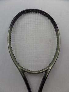 vtg WILSON Tennis Racquet HAMMER 2.7 Graphite 4-1/8