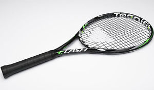 2016 TECNIFIBRE T-FLASH Dynacore 315 G3 4 3/8 TENNIS RACQUET