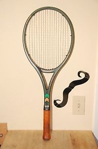 Dunlop Max 200G 4 1/2 England Tennis Racket