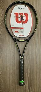 Wilson Blade 104