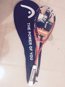 Head Xenon 2 Raquette Racket Squash NEUF 135g