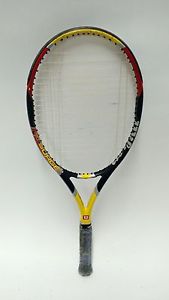 Wilson Surge X 5.1 Hyper Carbon Tennis Racquet Racket PL-112 - Used