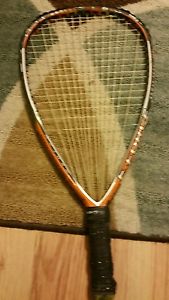 E-Force Bedlam Racquetball Racquet 190 g