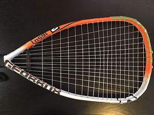 2015 Gearbox Racquet - Maxx 2 165 Quad