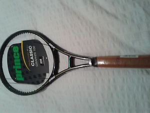 Prince Graphite Classic 100 Mid Plus Tennis Racquet