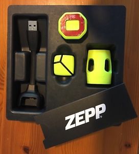 Zepp Tennis Swing Analyzer