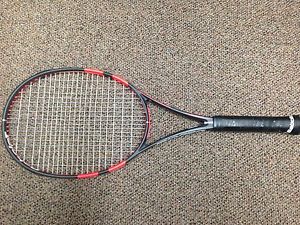 BABOLAT Pure Strike - 4 1/2