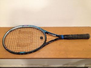 Wilson ProStaff 6.0 95 SQ IN Tennis Racquet