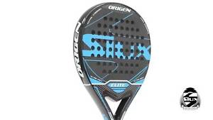 Siux ORIGEN AZUL .Pala de padel.Novedad 2016