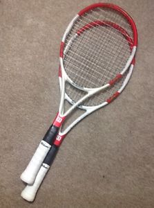 TWO WILSON 2015 SIX.ONE 95 BLX 4 3/8