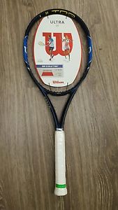 Wilson Ultra 97