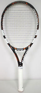 Used Babolat Pure Drive PLAY 4 & 1/4 Tennis Racquet Racket