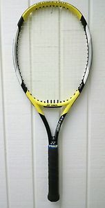Yonex RDS 001 MP Tennis Racquet- Prime Nalbandian! Vamos David!