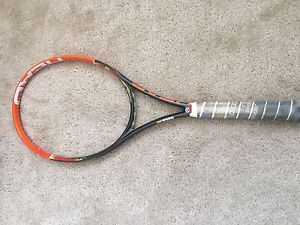 HEAD GRAPHENE RADICAL MIDPLUS MP tennis racquet 4 1/2" -Rg$210