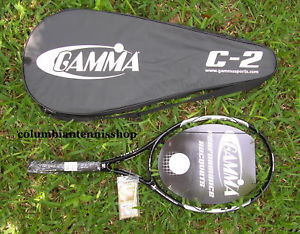 GAMMA C4 C Four 