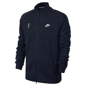 NIKE JACKET ROGER FEDERER L 2016