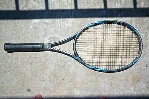 Dunlop Biomimetic 200 Tennis Racquet [4 3/8 Grip] Beautiful Condition