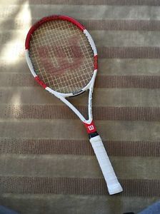 Wilson BLX Six One 95L (4 1/4)