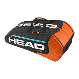 *NEW* Head Radical Monstercombi 12 pk Tennis Bag