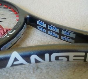 Angell TC 100   4 1/2 grip