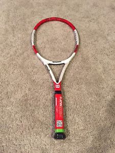 Wilson Six One 95s 4 3/8"