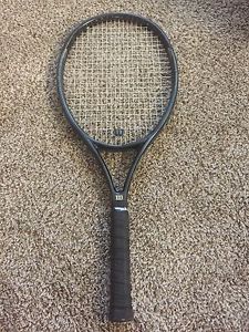 Wilson Hammer 3.6 Stretch Tennis racket