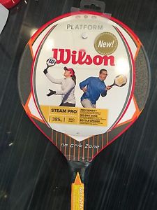 Wilson Steam Pro