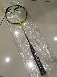 100% authentic Yonex ARCSABER-33-Tour badminton racket bag sports collection