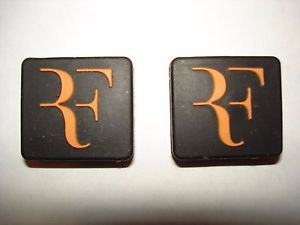 New Federer Tennis Vibration Dampeners