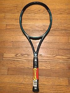Wilson Hammer 5.0 T Stretch Tennis Racket