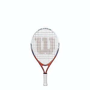 Wilson Junior US Open Tennis Racquet, 19-Inch