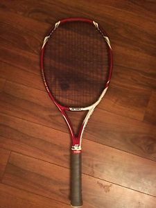 yonex vcore xi 100 - Lightly Used demo - 4 1/8 Grip