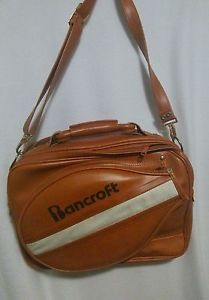 Vintage Bancroft