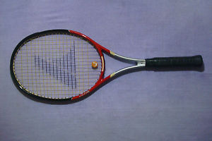 A Rare Pro Kennex Core 1 #6 MidPlus in Near Mint Condition (4 1/2 L 4)