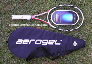 Dunlop Aerogel 3