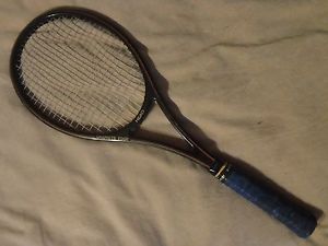 Head Graphite Edge Tennis Racket Grip ~4 5/8 GD!