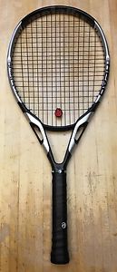 RARE Head Metallix 6 Oversize 115 Tennis Racquet 4 3/8