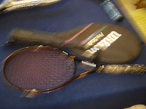 Wilson Pro Staff 4.5 si Aire Shell 95 Tennis Racquet 4 1/2