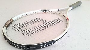 Prince Triple Threat Warrior Tennis Racquet