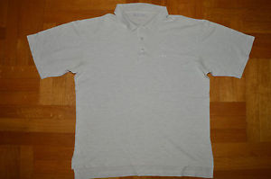 Vintage ADIDAS Tennis Polo Cotton Shirt Top men L