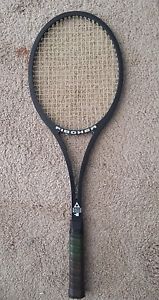 1975 FISCHER PRO MM Aluminum Vintage Tennis Racket Match Maker L5 Austria Made