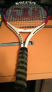 Wilson Ultra 97 Grip 4 3 8 Brand 2016 Size