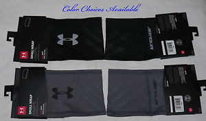 Under Armour Men's UA Tennis Skull Wrap 3.0 Sz OS **color choices available