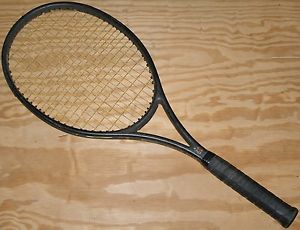 Yamaha Secret 04 4 5/8 Tennis Racket