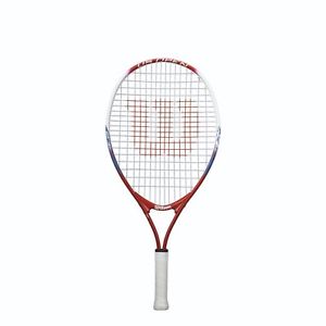 Wilson Racquet Sports WRT21020U Us Open 23 Jr Tennis Racquet